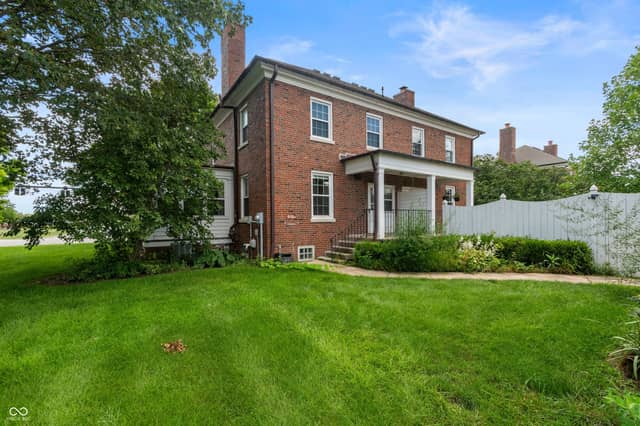 8526 E 56th Street, Indianapolis, IN 46216, photo 4 of 23