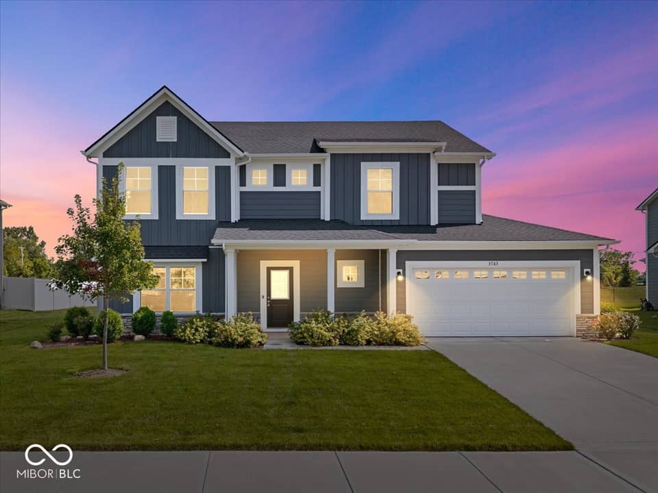 3783 Railhead Avenue, Westfield