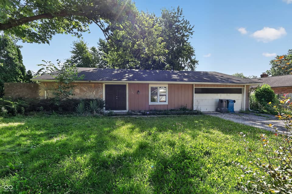 1745 Orchid Court, Indianapolis, IN 46219, photo 1 of 8