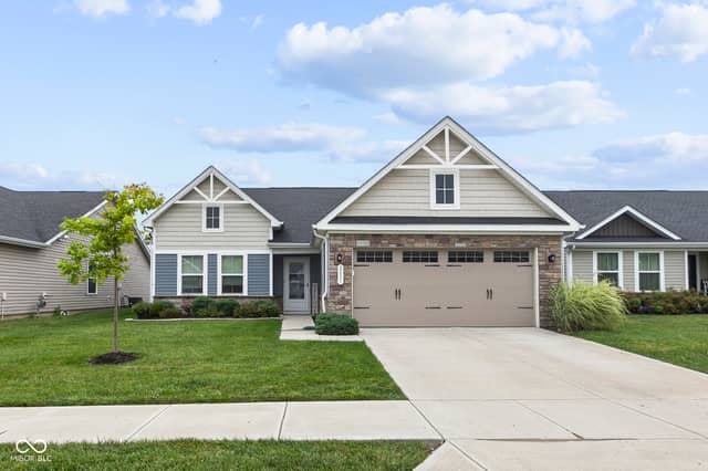 2631 Sand Hollow Drive, Lebanon, IN 46052, photo 3 of 30