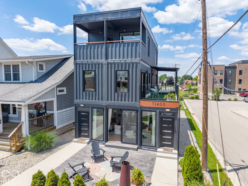 11405 Lantern Road #1, Fishers