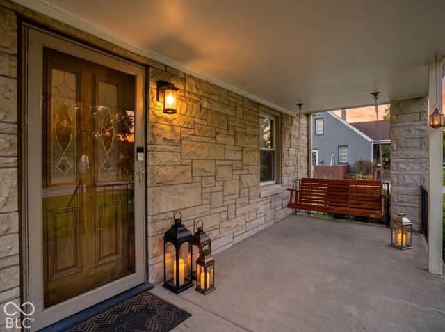 17 Hoss Road, Indianapolis, IN 46217, photo 3 of 24