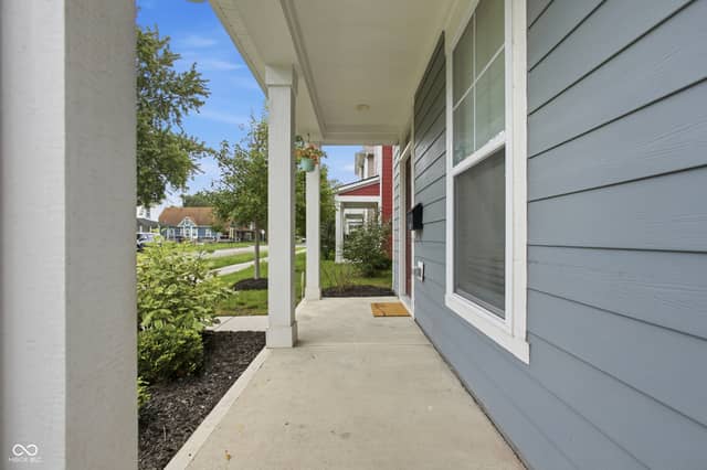 318 N Warman Avenue, Indianapolis, IN 46222, photo 4 of 44