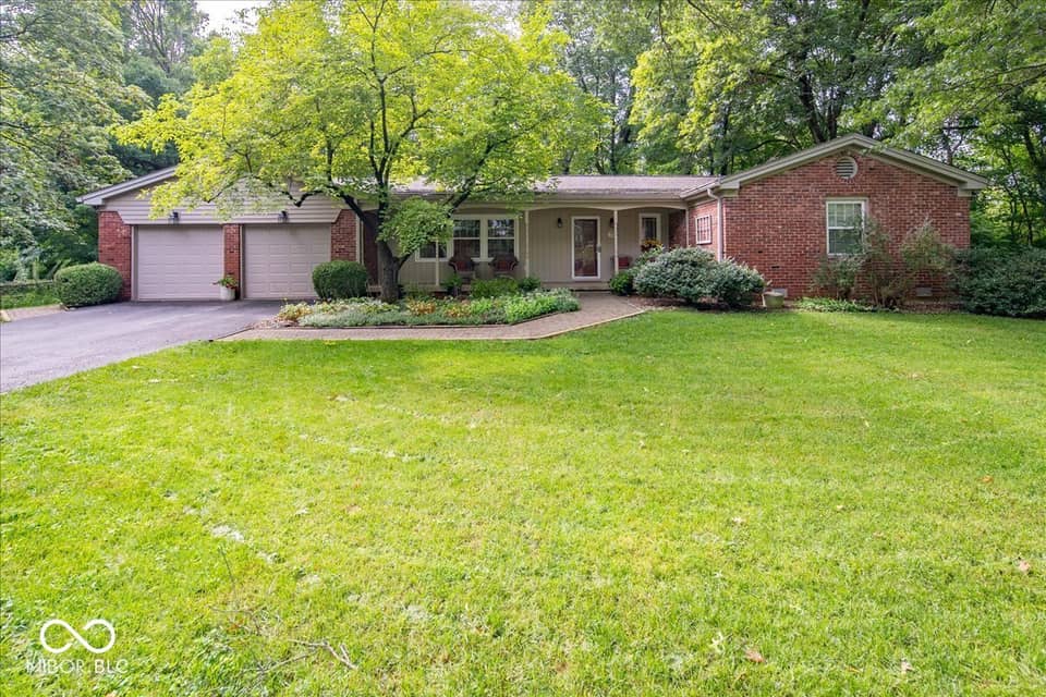 3915 Winding Way, Indianapolis, IN 46220, photo 1 of 40