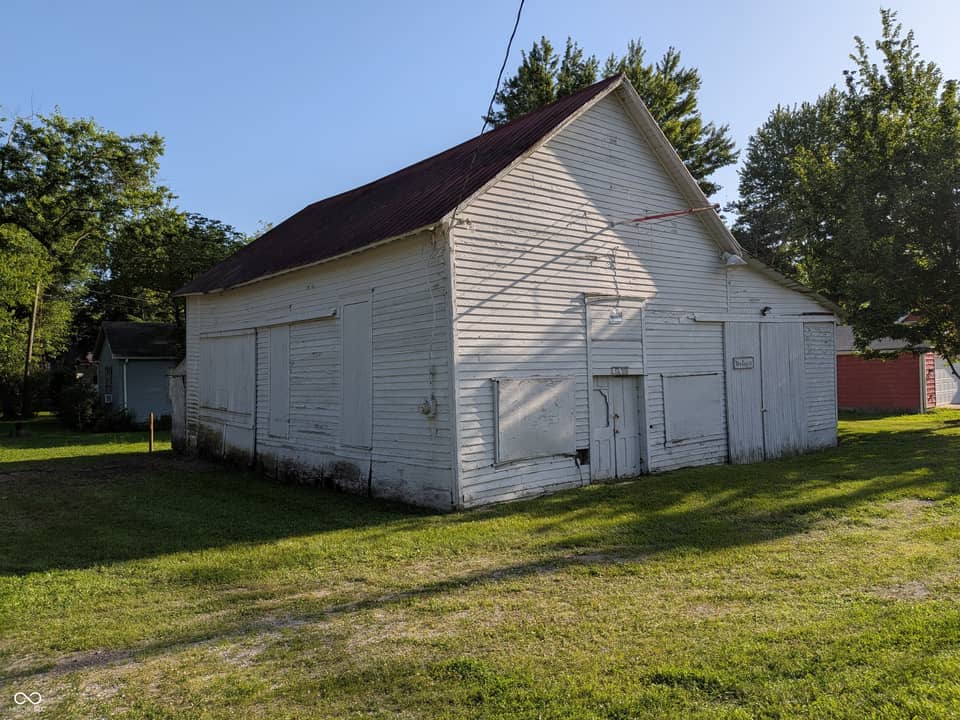 103 E Madison Street, Kennard