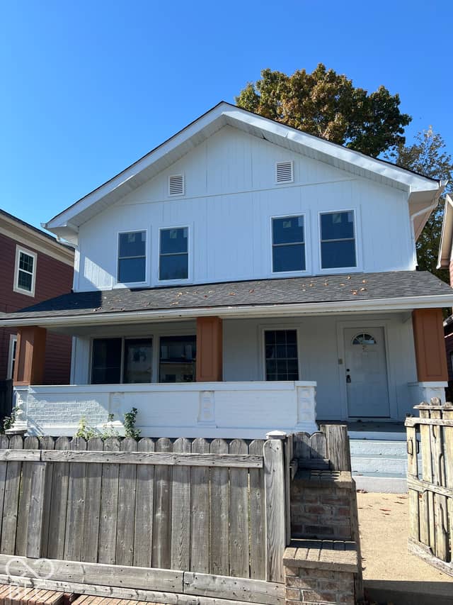 2442 Guilford Avenue, Indianapolis, IN 46205, photo 2 of 37