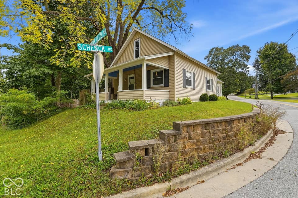 1519 W Wabash Avenue, Crawfordsville, IN 47933, photo 1 of 46