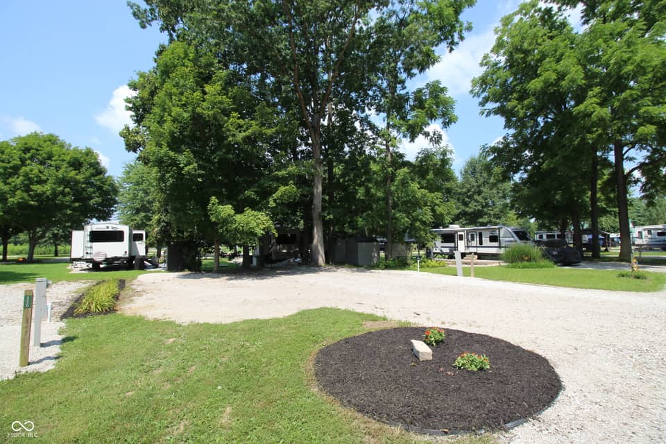 9507 US 231 Site 118, Quincy