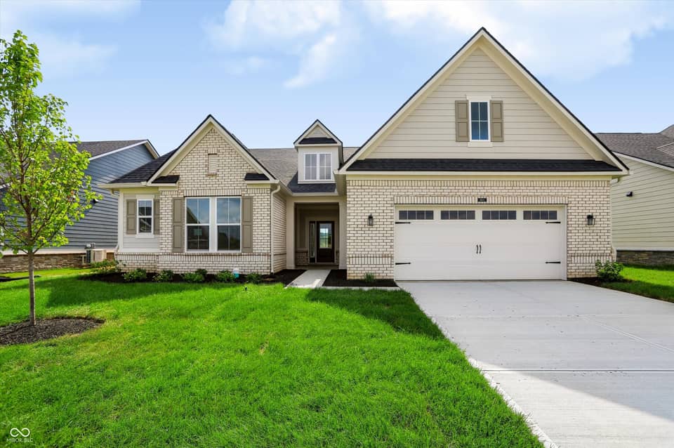 6811 Thresher Pass, McCordsville