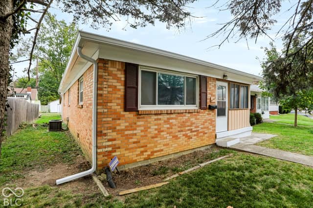 4147 Bowman Avenue, Indianapolis, IN 46227, photo 4 of 40