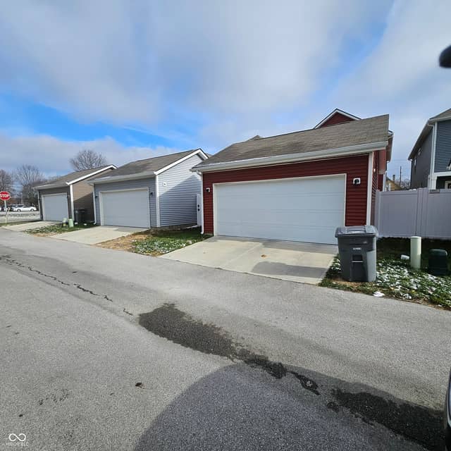 314 N Warman Avenue, Indianapolis, IN 46222, photo 3 of 15