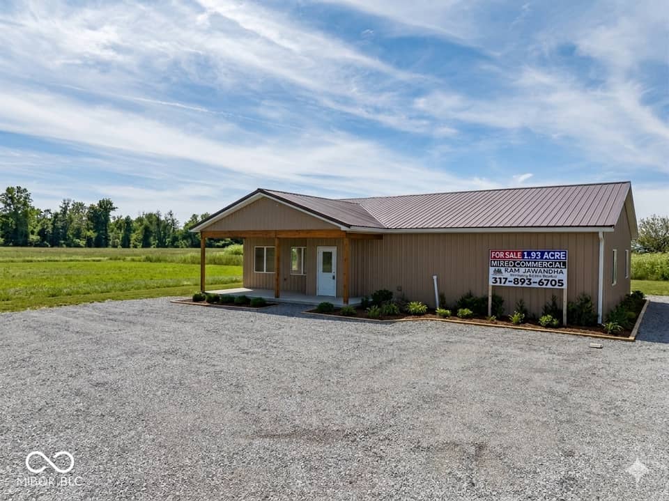 5879 S State road 3, Spiceland