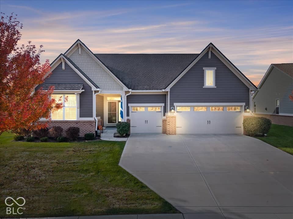 5579 Ingalls Lane, Noblesville, IN 46062, photo 1 of 37