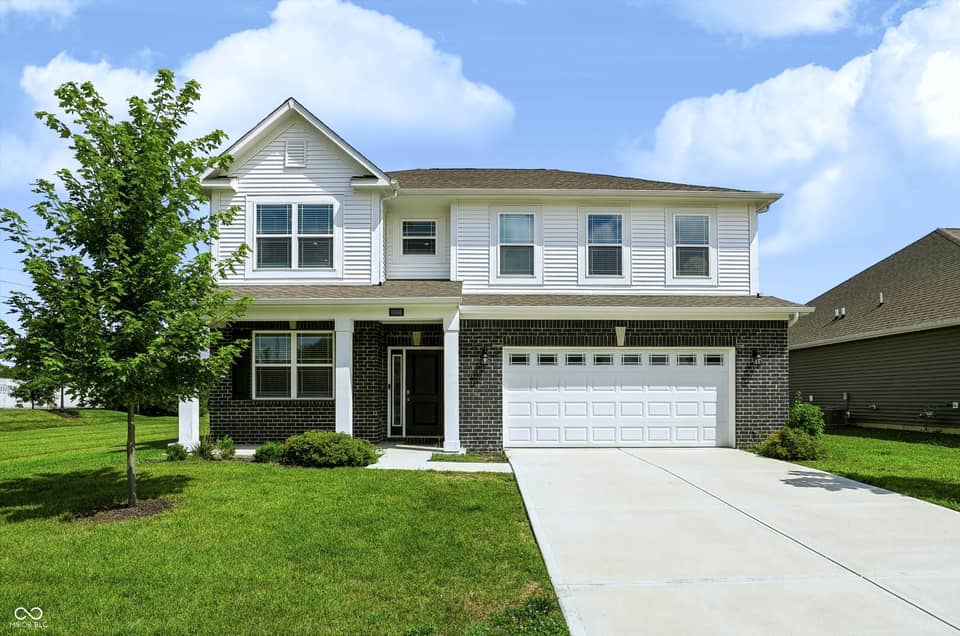 6986 Birmingham Avenue, McCordsville