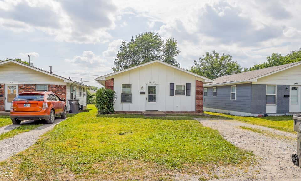 1450 Golay Street, Indianapolis