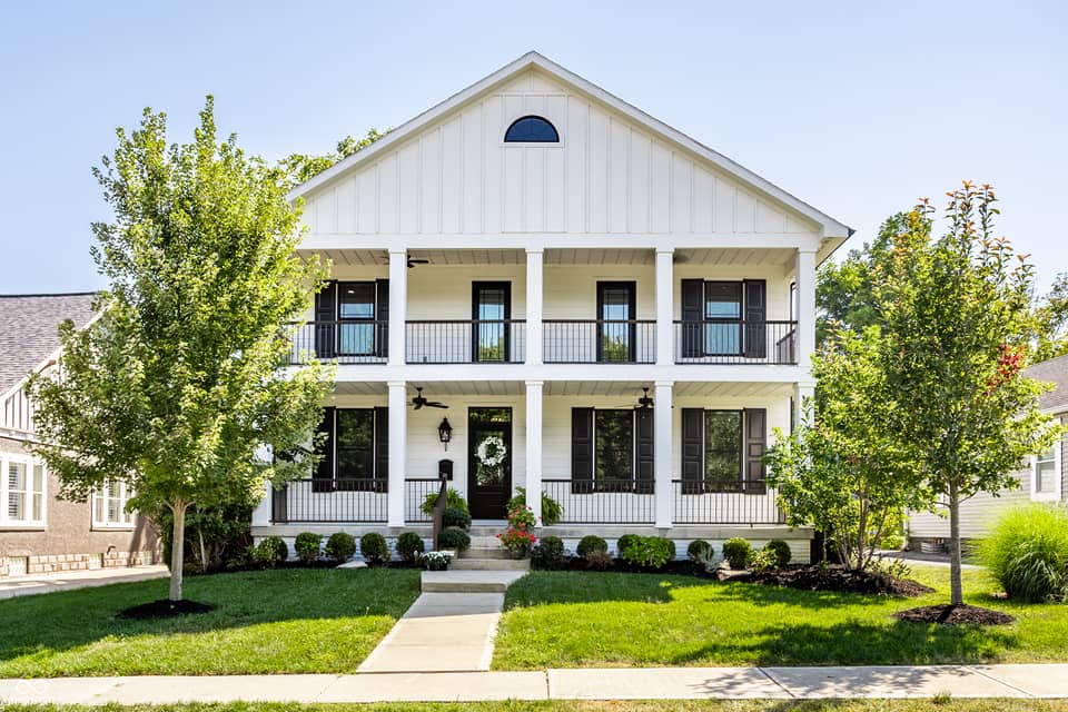 545 2nd Avenue NE, Carmel