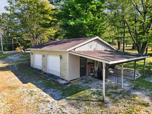 6450 State Road 135 N, Morgantown, IN 46160, photo 5 of 33