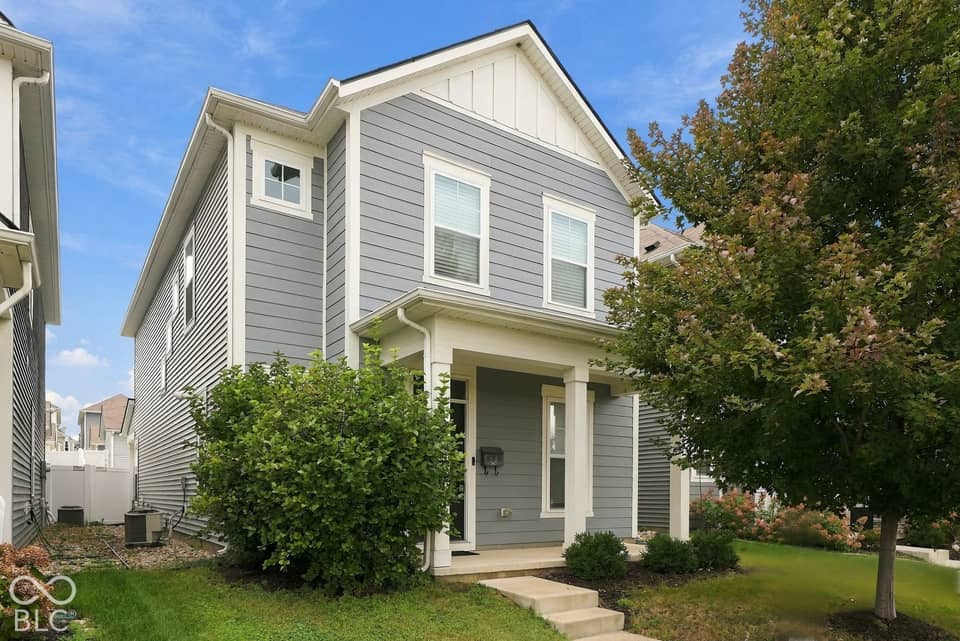 348 Evans Street, Indianapolis, IN 46222, photo 1 of 39