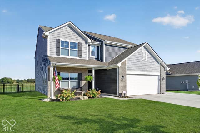 1473 Littleleaf Drive, Sheridan, IN 46069, photo 4 of 43