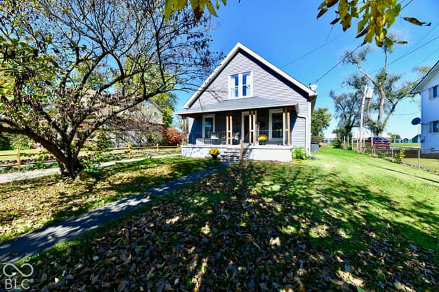 948 W Jefferson Street, Franklin, IN 46131, photo 5 of 39