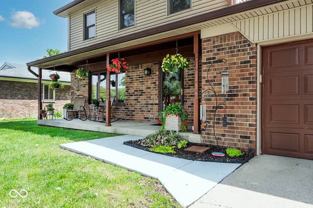 4613 Tim Tam Circle, Indianapolis, IN 46237, photo 5 of 38