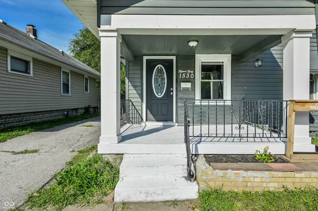 1530 Dawson Street, Indianapolis, IN 46203, photo 4 of 20