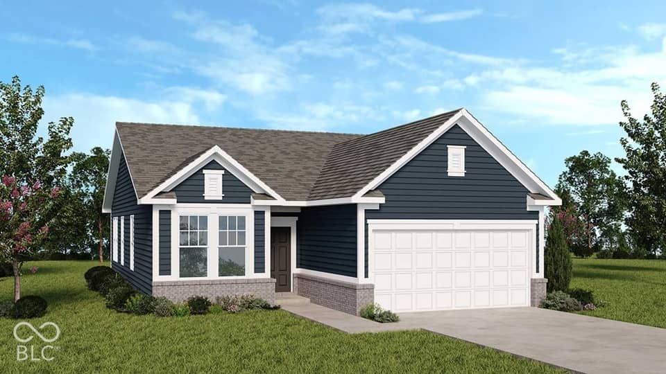 7522 Frasier Lane, Camby, IN 46113, photo 1 of 35