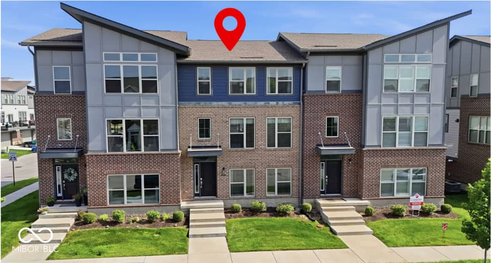 13472 Erlen Drive, Fishers