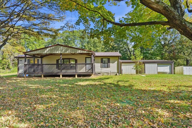 9826 Brann Road, Poland, IN 47868, photo 4 of 43