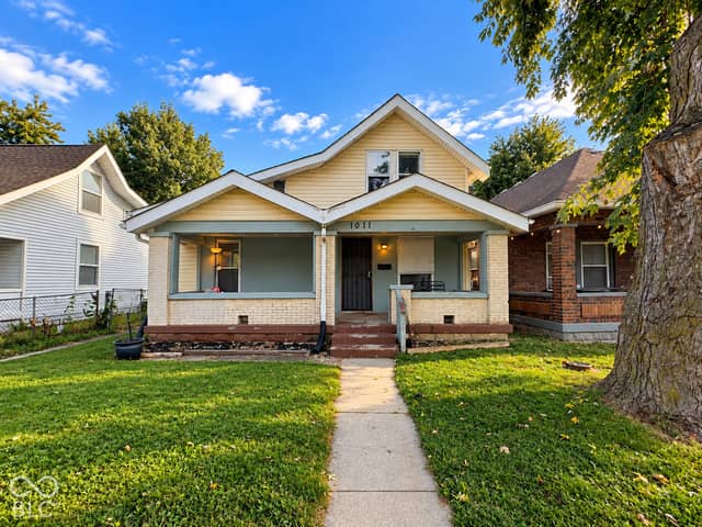 1011 S Tremont Street, Indianapolis, IN 46221, photo 2 of 12