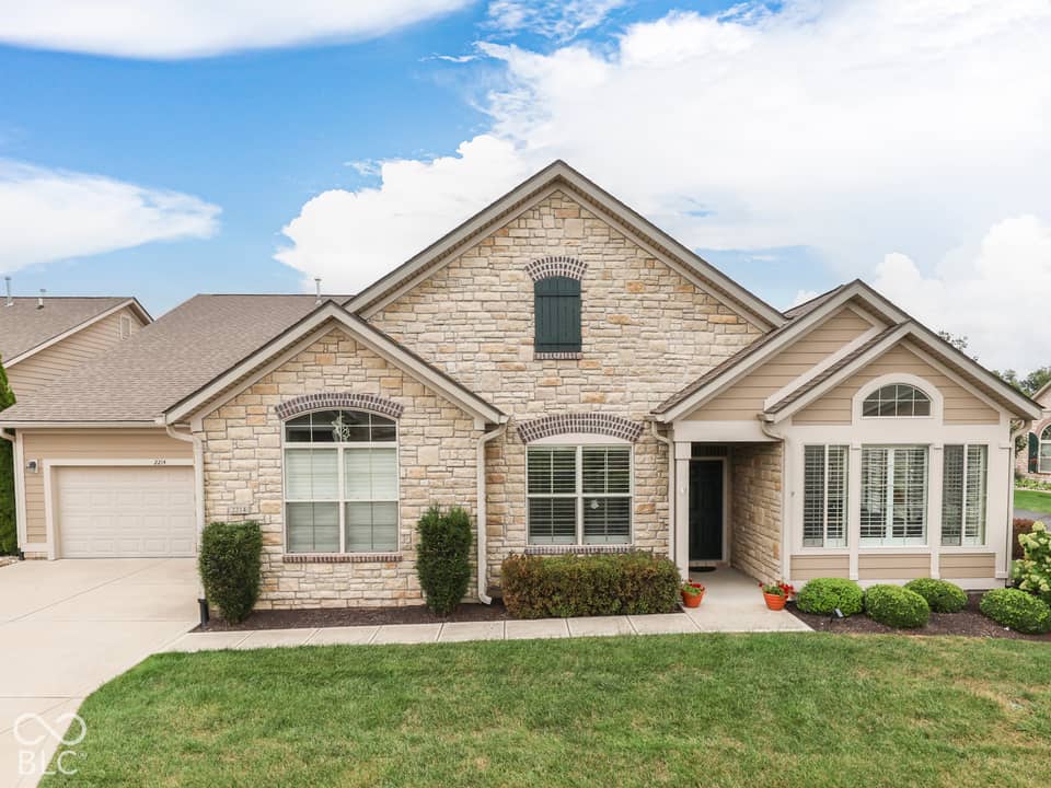 2214 Heather Glen Way, Franklin