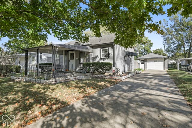 2947 Westbrook Avenue, Indianapolis, IN 46241, photo 5 of 47