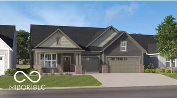 5273 Burnivale Lane, Avon, IN 46123, photo 1 of 28