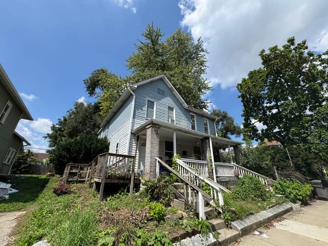 1130 Saint Paul Street, Indianapolis, IN 46203, photo 3 of 19