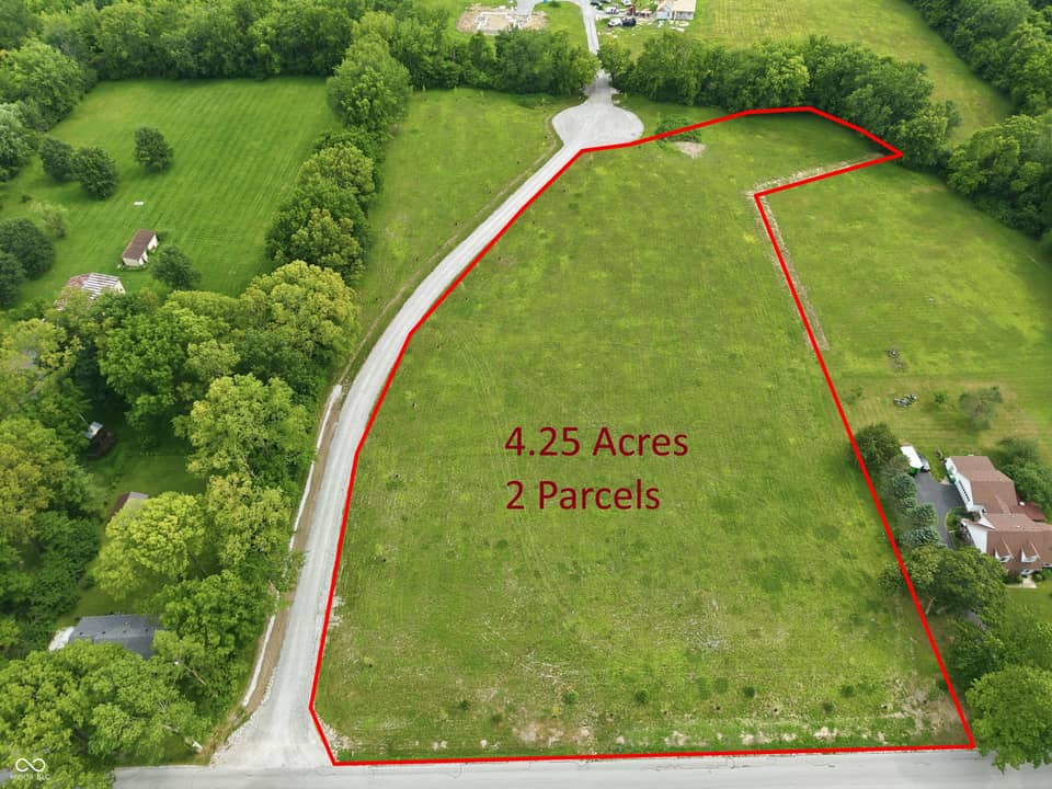 TBD Marsh Circle, Camby