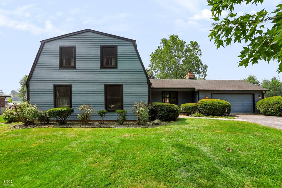 12107 Briarway South Drive, Indianapolis