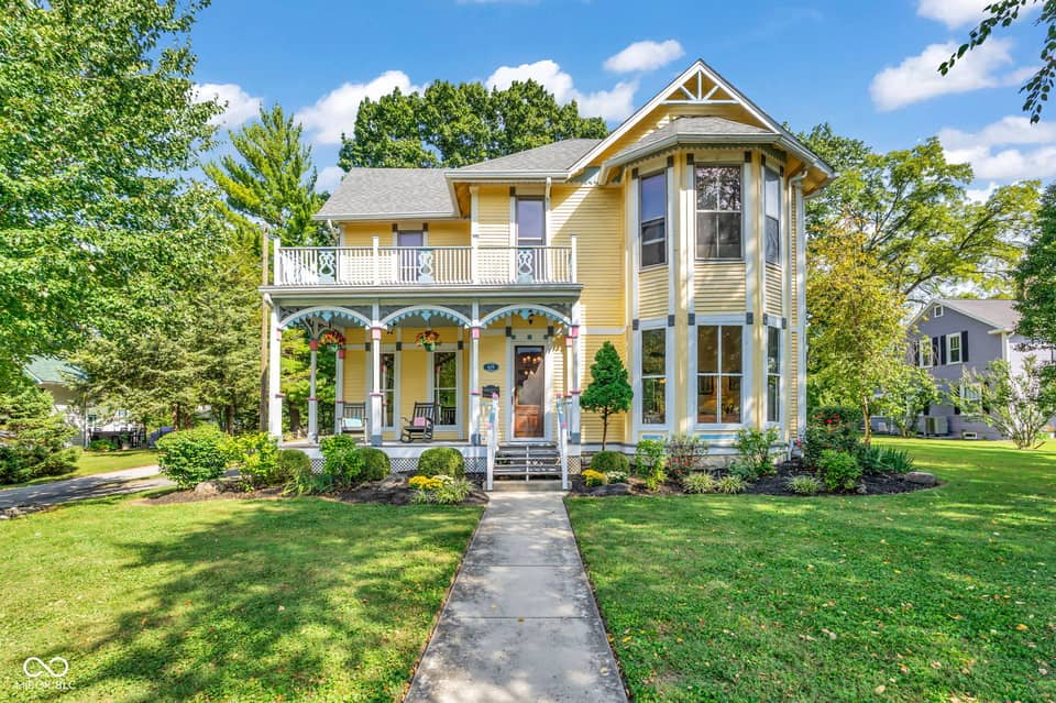 619 Anderson Street, Greencastle