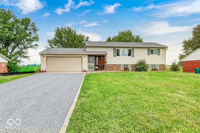 2616 E County Road 900 N, Pittsboro, IN 46167, photo 4 of 21