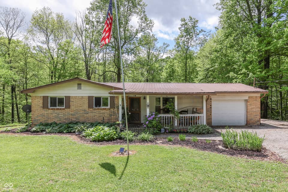 181 W Robertson Road, Morgantown