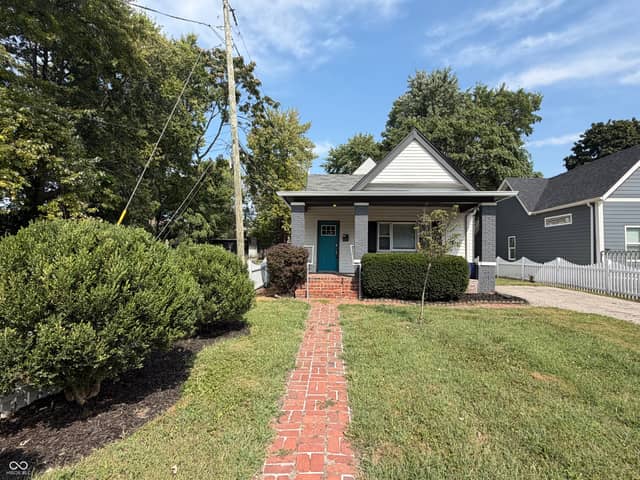 1230 E Pleasant Run Parkway North Drive, Indianapolis, IN 46203, photo 2 of 15