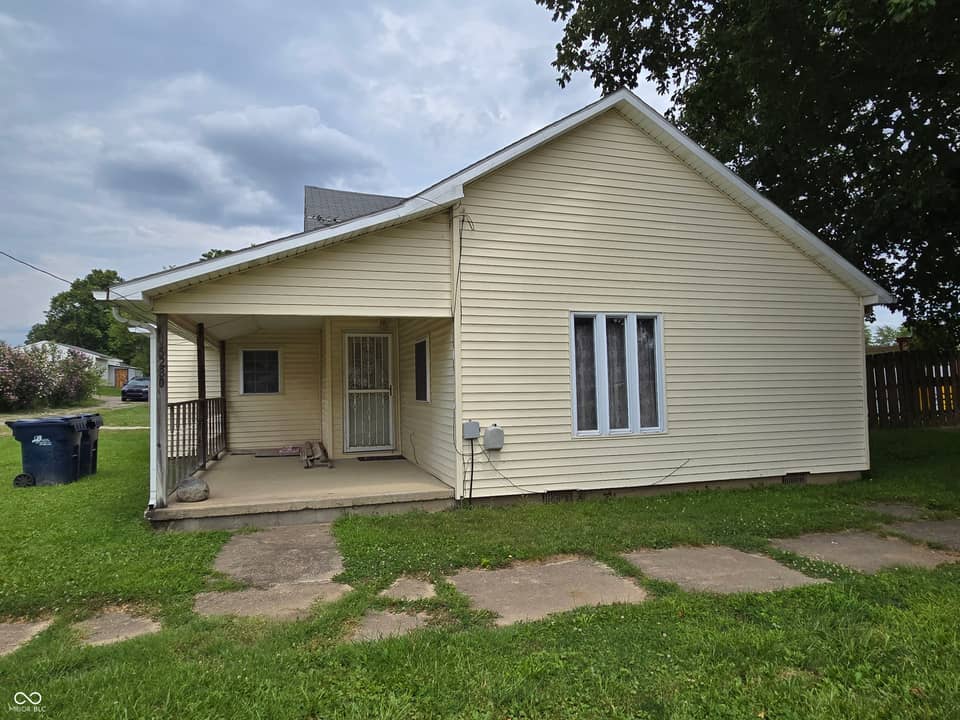5230 W State Road 38, New Castle