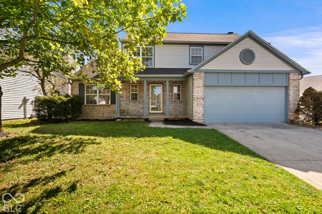 19448 Amber Way, Noblesville, IN 46060, photo 2 of 32