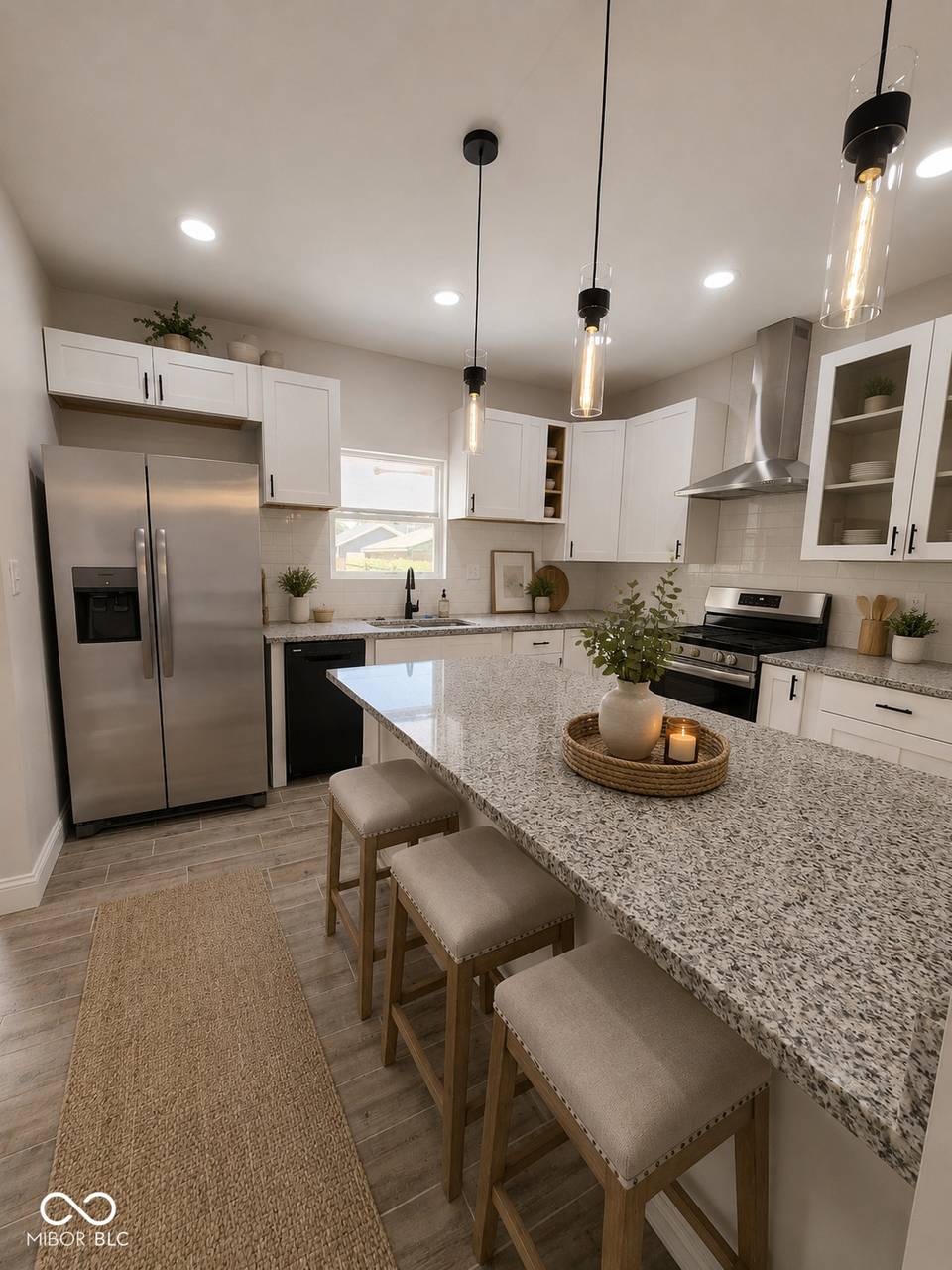 2226 Bellefontaine Street, Indianapolis