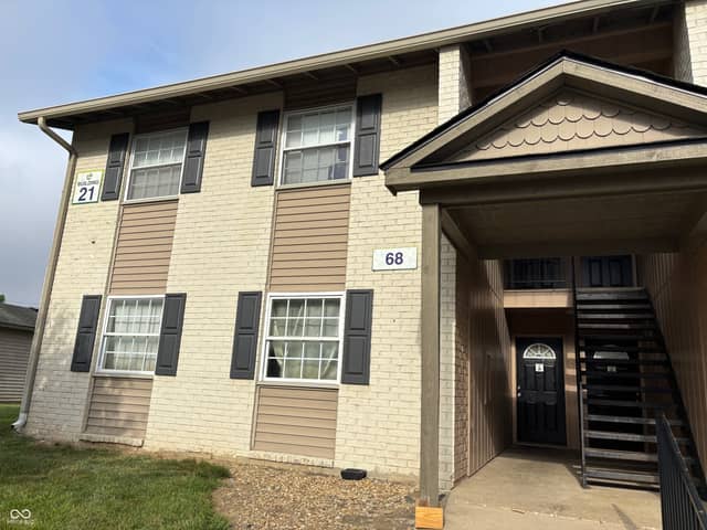 68 Port Sylvia Drive #A, Indianapolis, IN 46224, photo 2 of 18