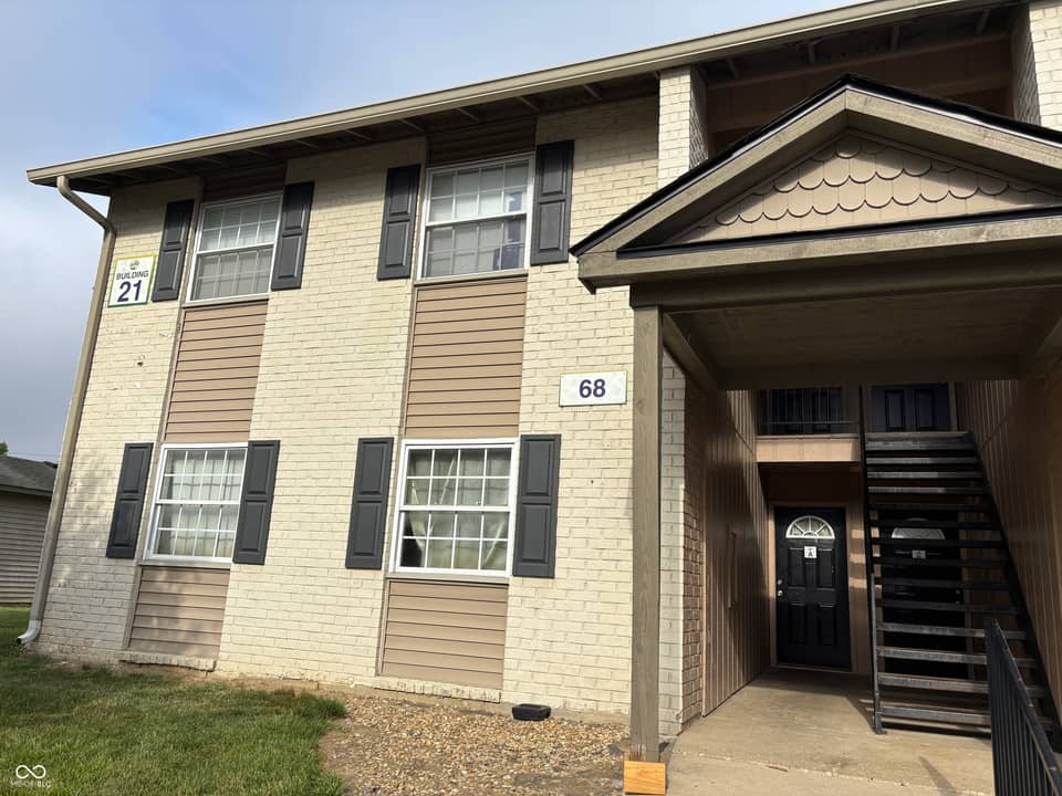 68 Port Sylvia Drive #A, Indianapolis, IN 46224, photo 1 of 18