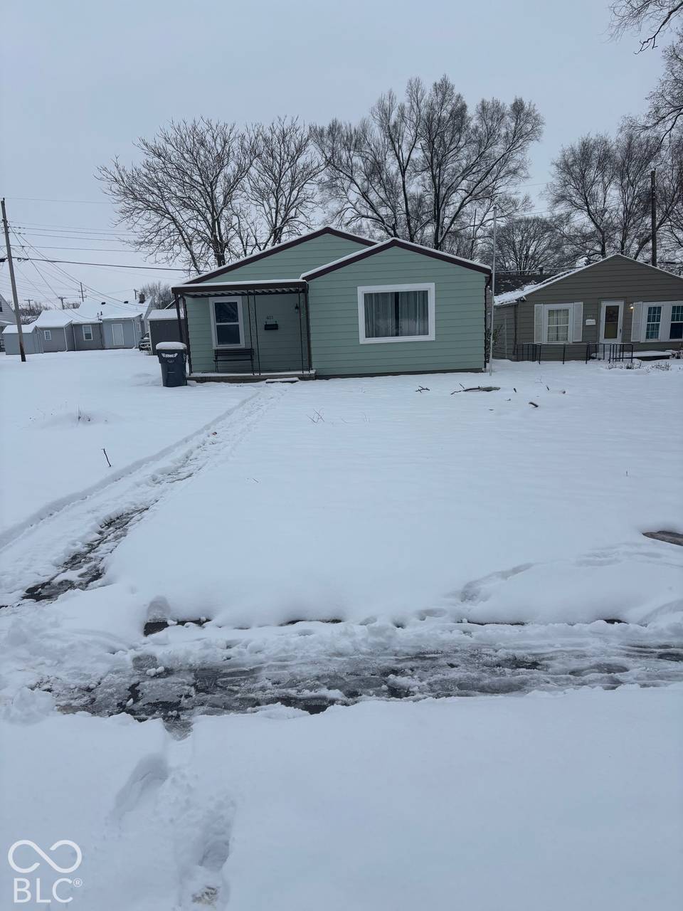 401 Elva Street, Anderson, IN 46013, photo 1 of 20