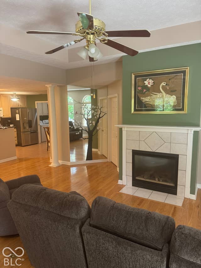 7662 Briarstone Lane, Indianapolis, IN 46227, photo 5 of 11