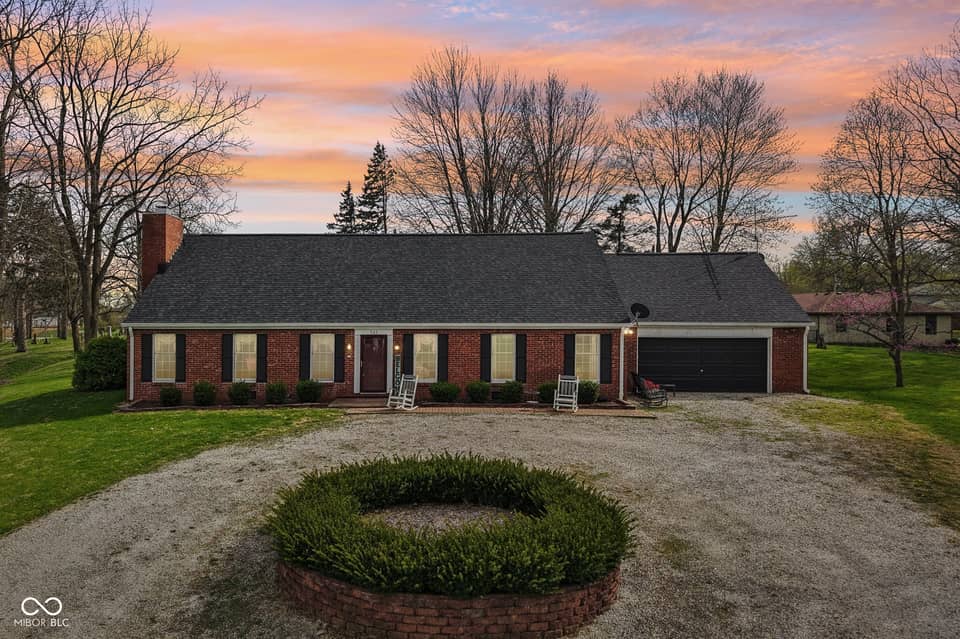 345 E Main Street, Jamestown