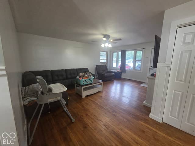 308 Harms Street, North Vernon, IN 47265, photo 3 of 7