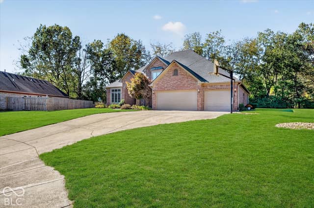 708 Caesar Court, Avon, IN 46123, photo 4 of 52